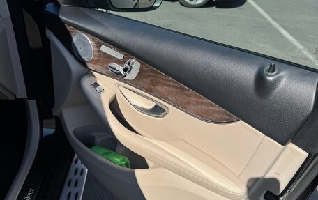 Mercedes-Benz GLC, 2018 год, 3 200 000 рублей, 10 фотография