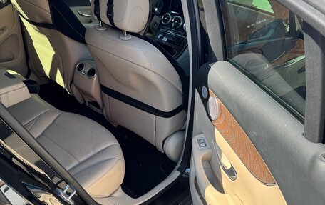 Mercedes-Benz GLC, 2018 год, 3 200 000 рублей, 11 фотография