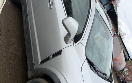 Opel Antara I, 2012 год, 550 000 рублей, 4 фотография