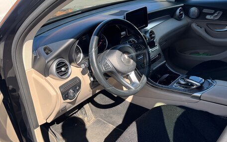 Mercedes-Benz GLC, 2018 год, 3 200 000 рублей, 13 фотография