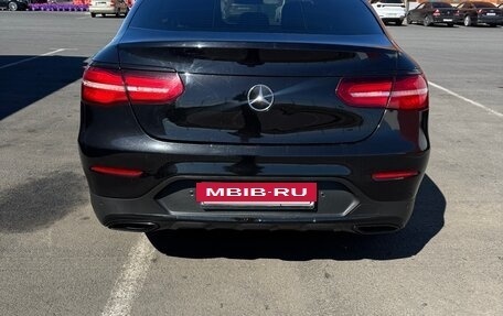 Mercedes-Benz GLC, 2018 год, 3 200 000 рублей, 4 фотография