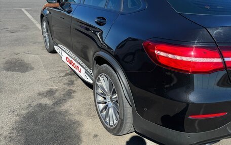 Mercedes-Benz GLC, 2018 год, 3 200 000 рублей, 8 фотография