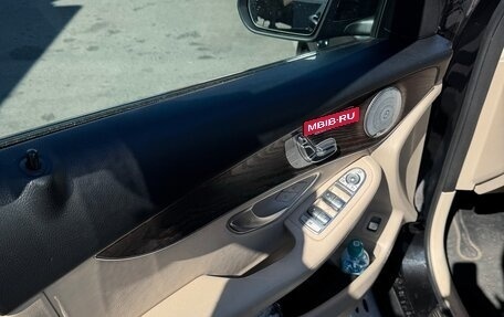 Mercedes-Benz GLC, 2018 год, 3 200 000 рублей, 12 фотография