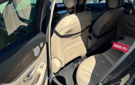 Mercedes-Benz GLC, 2018 год, 3 200 000 рублей, 14 фотография