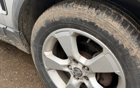 Opel Antara I, 2012 год, 550 000 рублей, 5 фотография