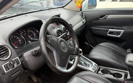 Opel Antara I, 2012 год, 550 000 рублей, 7 фотография