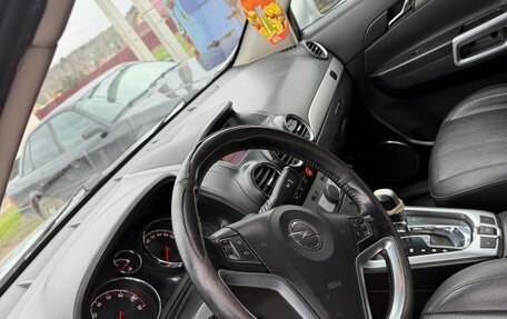 Opel Antara I, 2012 год, 550 000 рублей, 9 фотография