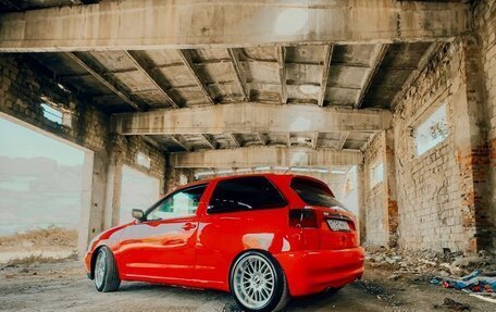 SEAT Ibiza Cupra II, 1997 год, 650 000 рублей, 3 фотография