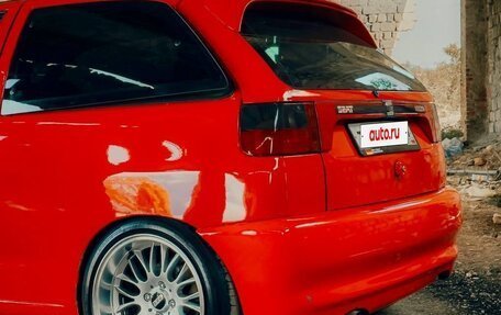 SEAT Ibiza Cupra II, 1997 год, 650 000 рублей, 2 фотография