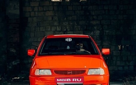 SEAT Ibiza Cupra II, 1997 год, 650 000 рублей, 5 фотография
