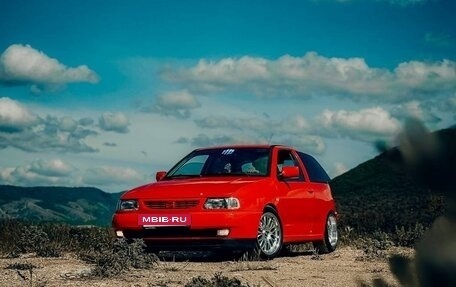 SEAT Ibiza Cupra II, 1997 год, 650 000 рублей, 6 фотография