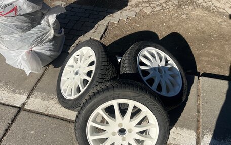 SEAT Ibiza Cupra II, 1997 год, 650 000 рублей, 12 фотография