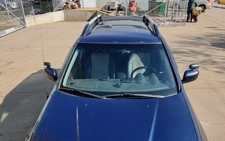 Mitsubishi Outlander III рестайлинг 3, 2003 год, 550 000 рублей, 9 фотография