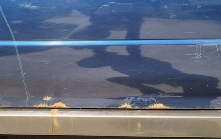 Mitsubishi Outlander III рестайлинг 3, 2003 год, 550 000 рублей, 11 фотография