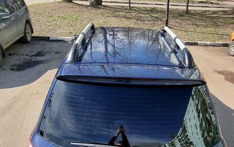 Mitsubishi Outlander III рестайлинг 3, 2003 год, 550 000 рублей, 10 фотография