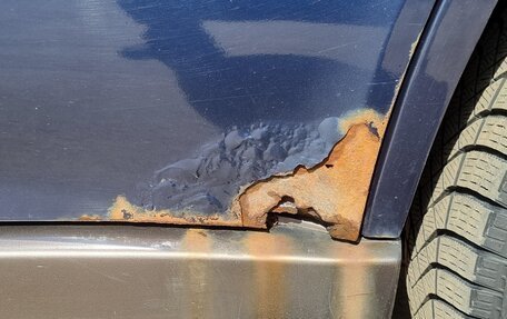 Mitsubishi Outlander III рестайлинг 3, 2003 год, 550 000 рублей, 12 фотография