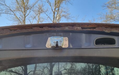 Mitsubishi Outlander III рестайлинг 3, 2003 год, 550 000 рублей, 14 фотография