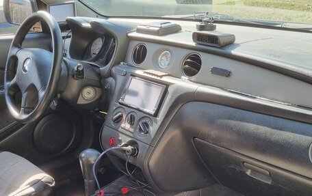 Mitsubishi Outlander III рестайлинг 3, 2003 год, 550 000 рублей, 15 фотография