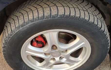 Mitsubishi Outlander III рестайлинг 3, 2003 год, 550 000 рублей, 20 фотография