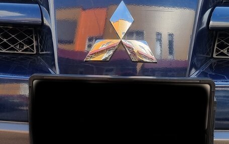 Mitsubishi Outlander III рестайлинг 3, 2003 год, 550 000 рублей, 23 фотография