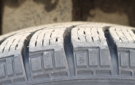 Mitsubishi Outlander III рестайлинг 3, 2003 год, 550 000 рублей, 18 фотография