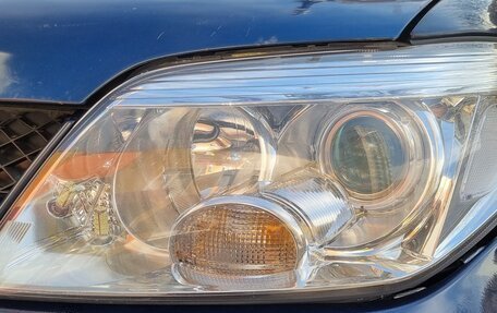 Mitsubishi Outlander III рестайлинг 3, 2003 год, 550 000 рублей, 22 фотография