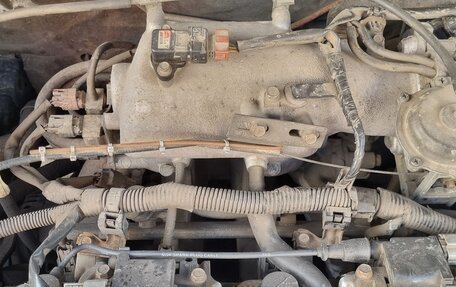 Mitsubishi Outlander III рестайлинг 3, 2003 год, 550 000 рублей, 26 фотография