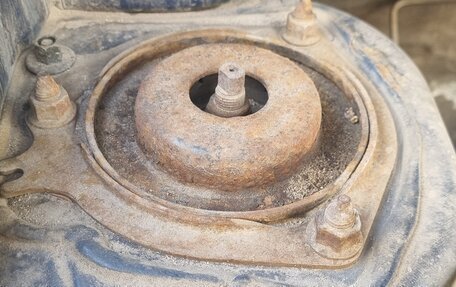 Mitsubishi Outlander III рестайлинг 3, 2003 год, 550 000 рублей, 28 фотография