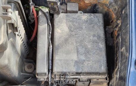 Mitsubishi Outlander III рестайлинг 3, 2003 год, 550 000 рублей, 29 фотография