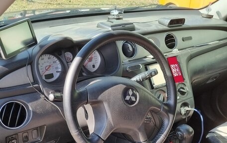 Mitsubishi Outlander III рестайлинг 3, 2003 год, 550 000 рублей, 16 фотография