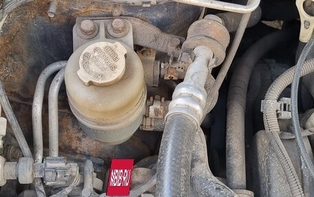 Mitsubishi Outlander III рестайлинг 3, 2003 год, 550 000 рублей, 27 фотография