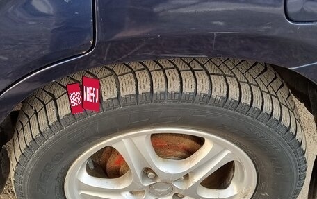 Mitsubishi Outlander III рестайлинг 3, 2003 год, 550 000 рублей, 21 фотография