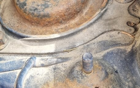 Mitsubishi Outlander III рестайлинг 3, 2003 год, 550 000 рублей, 30 фотография