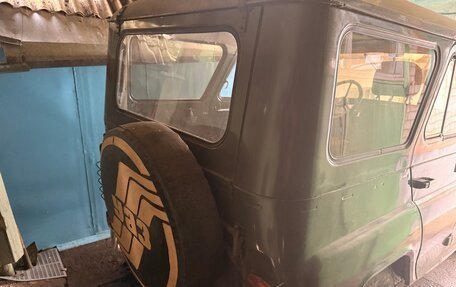 ЛуАЗ 3151, 1996 год, 445 000 рублей, 4 фотография