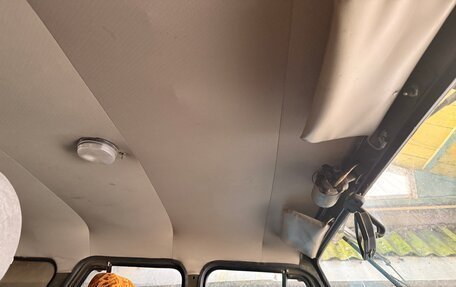 ЛуАЗ 3151, 1996 год, 445 000 рублей, 8 фотография