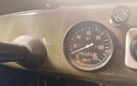 ЛуАЗ 3151, 1996 год, 445 000 рублей, 6 фотография