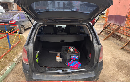 Opel Astra H, 2007 год, 333 333 рублей, 3 фотография