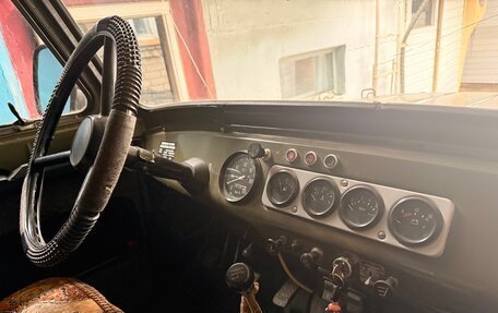 ЛуАЗ 3151, 1996 год, 445 000 рублей, 5 фотография