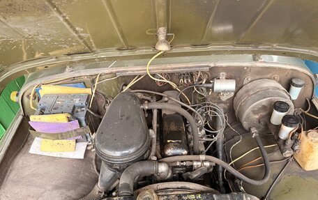 ЛуАЗ 3151, 1996 год, 445 000 рублей, 9 фотография