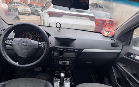 Opel Astra H, 2007 год, 333 333 рублей, 2 фотография