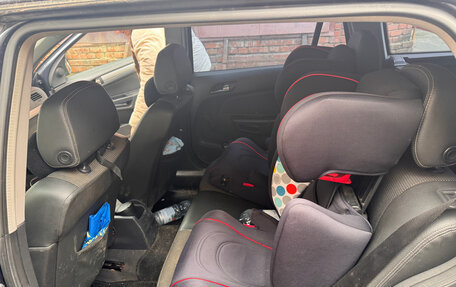 Opel Astra H, 2007 год, 333 333 рублей, 4 фотография