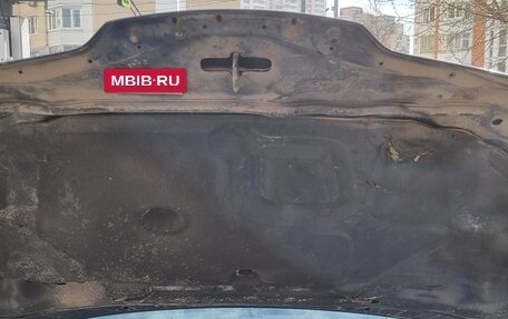 Mitsubishi Outlander III рестайлинг 3, 2003 год, 550 000 рублей, 32 фотография