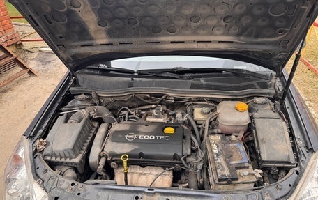 Opel Astra H, 2007 год, 333 333 рублей, 5 фотография