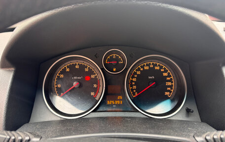 Opel Astra H, 2007 год, 333 333 рублей, 6 фотография