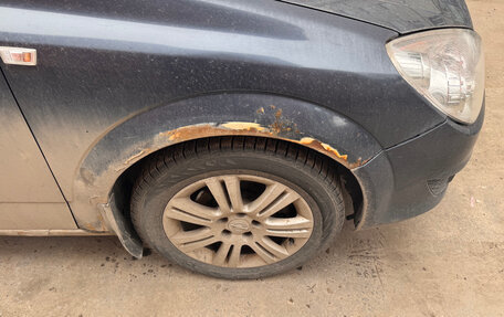 Opel Astra H, 2007 год, 333 333 рублей, 7 фотография