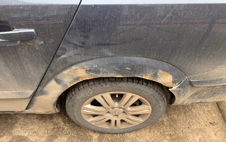 Opel Astra H, 2007 год, 333 333 рублей, 10 фотография