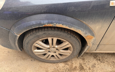 Opel Astra H, 2007 год, 333 333 рублей, 11 фотография