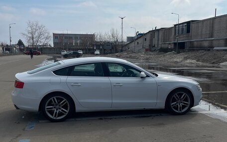 Audi A5, 2012 год, 1 760 000 рублей, 6 фотография