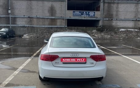 Audi A5, 2012 год, 1 760 000 рублей, 5 фотография