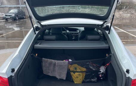 Audi A5, 2012 год, 1 760 000 рублей, 15 фотография